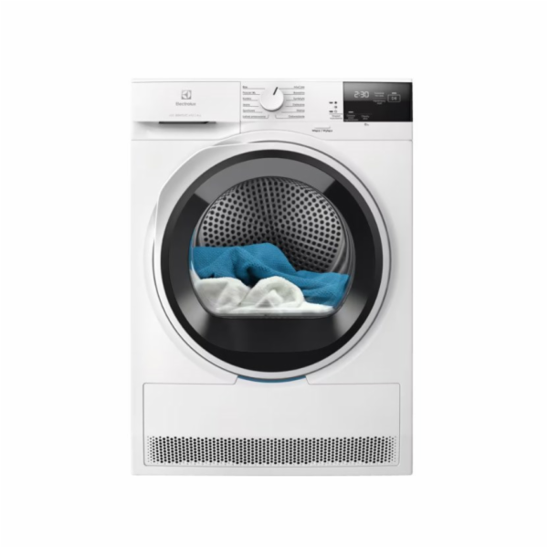 Electrolux  Sušička EW6D284YP 8kg PC nová
