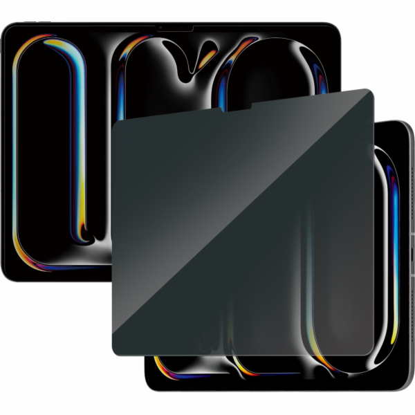 PanzerGlass ochranné sklo UWF Privacy pro iPad Pro 13" M4...