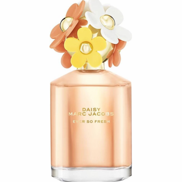 Parfémovaná voda Marc Jacobs Daisy Ever So Fresh 125 ml