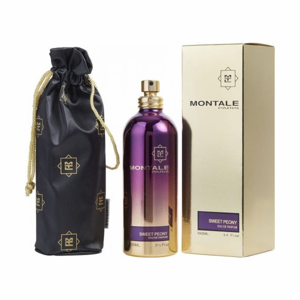 Montale Sweet Peony EDP 100 ml