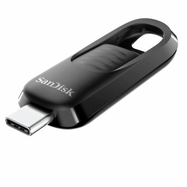 SanDisk Ultra Slider - Jednotka USB flash - 512 GB - USB-...
