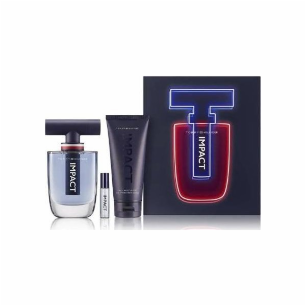 Tommy Hilfiger SADA TOMMY HILFIGER Impact EDT sprej 100ml...