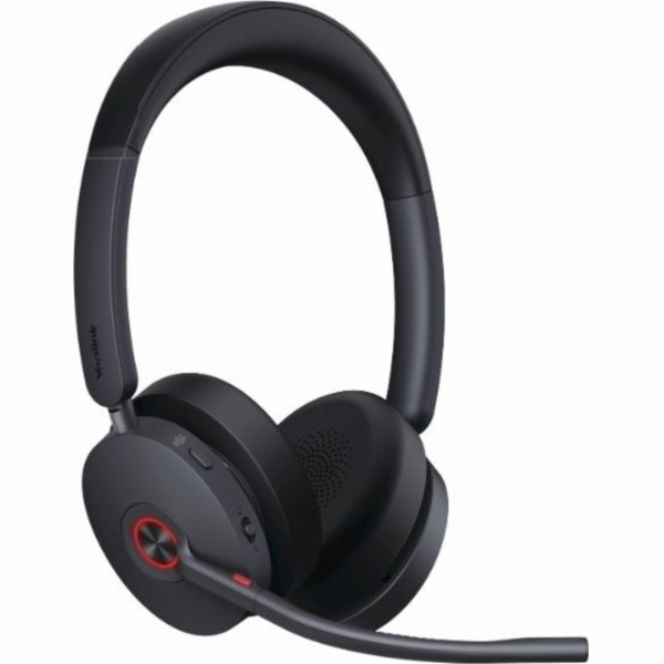 Yealink Bluetooth headset BH74 Teams USB-C/A
