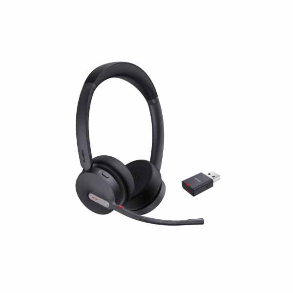 Yealink Headset Yealink WH64 Hybrid Dual UC
