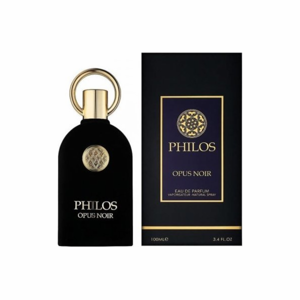 Maison Alhambra Parfém unisex Maison Alhambra EDP Philos ...