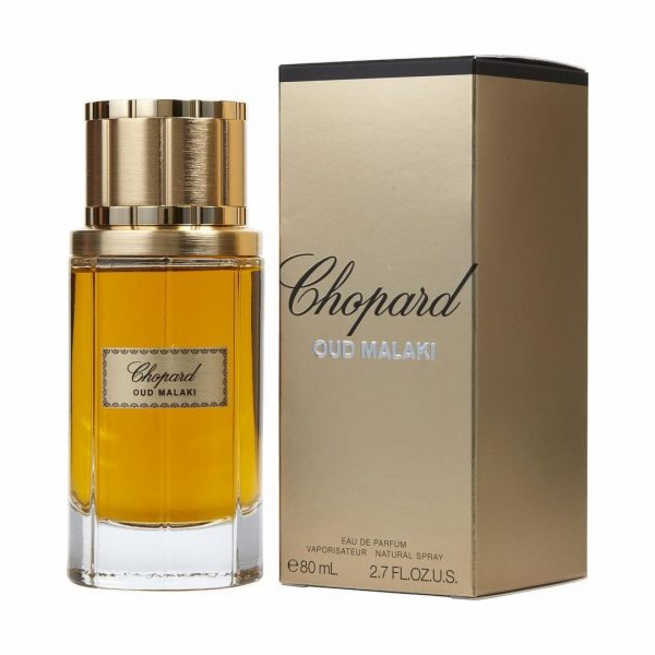 Chopard Oud Malaki EDP 80ml
