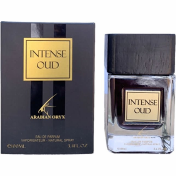 Alkotest PARIS CORNER Oryx Intense Oud Arabian EDP sprej ...