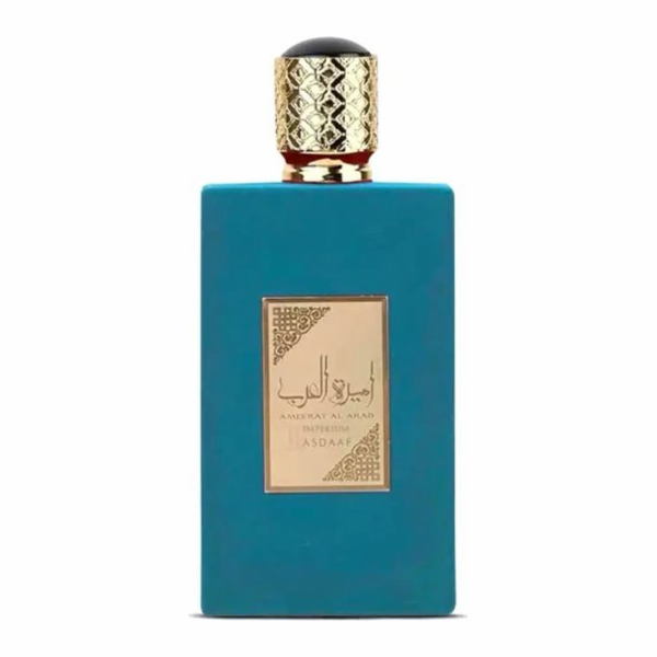 Lattafa Parfém Asdaaf Ameer Al Arab Imperium EDP 100 ml