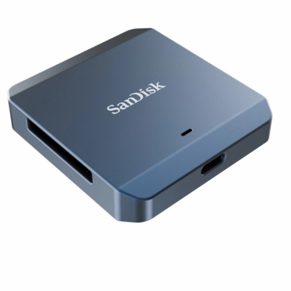 SanDisk PRO-CINEMA - Adaptér pro zachytávání videa - USB-...