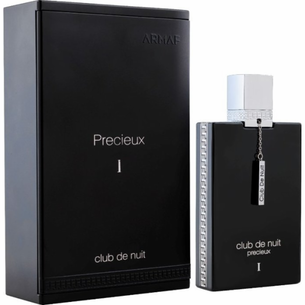 Armaf Club de Nuit Precieux I Extrait de parfum 55 ml (un...
