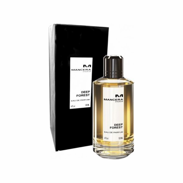 Mancera Mancera DEEP FOREST EDP folie 120 ml