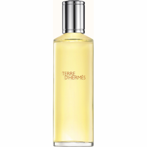 Hermes HERMES TERRE D~HERMES (M) EDT/S 125ml NÁPLŇ