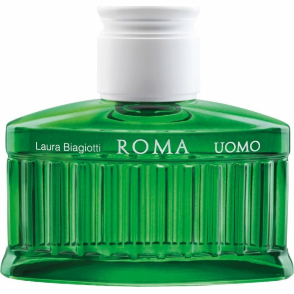 Laura Biagiotti pánský parfém Laura Biagiotti Roma Uomo G...