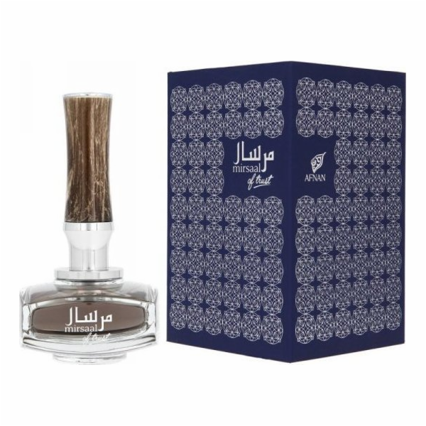 Afnan Parfume Men Afnan EDP Mirsaal Of Trust (90 ml)