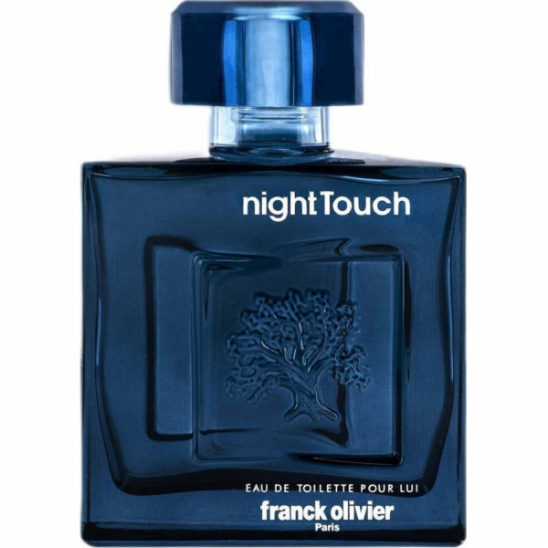 Franck Olivier Night Touch toaletní voda, 100 ml