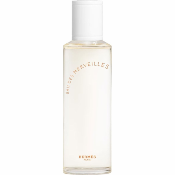 Hermes Eau des Merveilles Eau de Toilette náhradní náplň ...