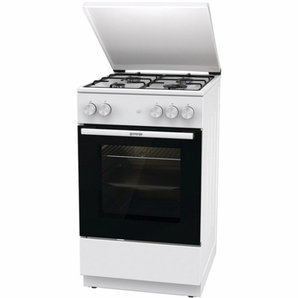 Gorenje Plynový sporák GG5A14WJ
