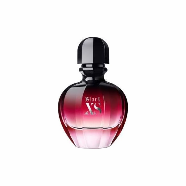 Paco Rabanne Black XS for Her EDT 30 ml