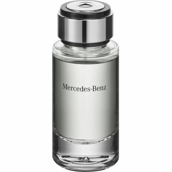 Mercedes-Benz For Men EDT 240 ml