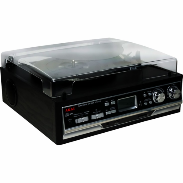 Akai Gramofon ATT-15SE