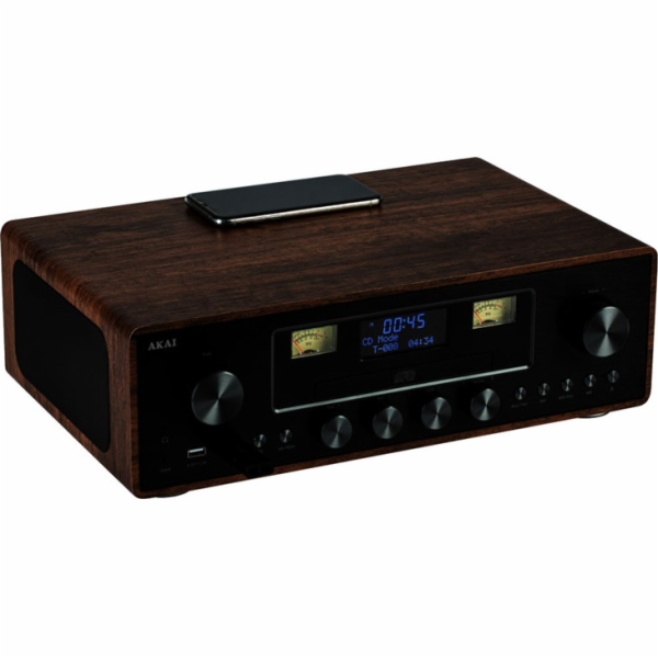 Akai Mikrosystém AM-100 RHAPSODY
