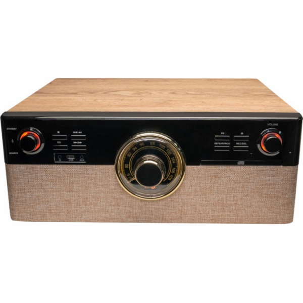 Akai Gramofon ATT-300CC