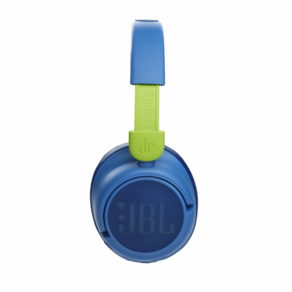 JBL JR460NC modrá