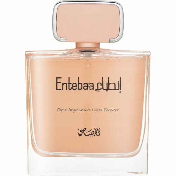 Rasasi Rasasi ENTEBAA edp 100 ml Dámské