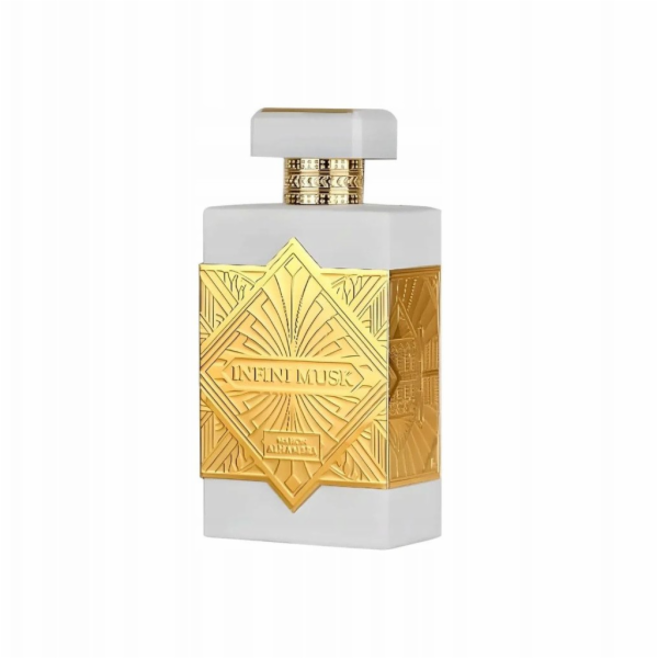 NoName MAISON ALHAMBRA Infini Musk EDP sprej 100ml
