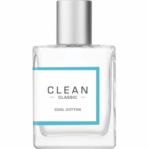 Clean Cool Cotton EDP 60ml