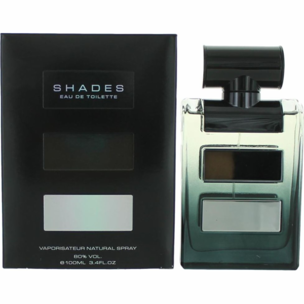 Armaf Shades EDT 100ml
