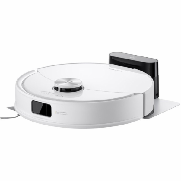 Roborock Q10 VF bílý úklidový robot