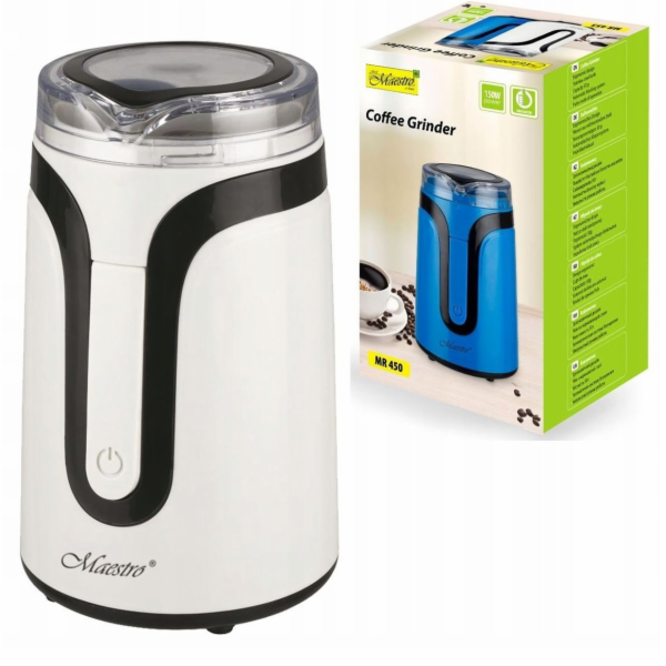 Dymo ROZBITÁ BRUSKA MR 450 ČERNÁ 150 W
