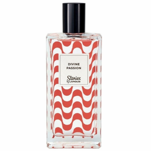 Ted Lapidus Divine Passion toaletní voda ve spreji 100ml