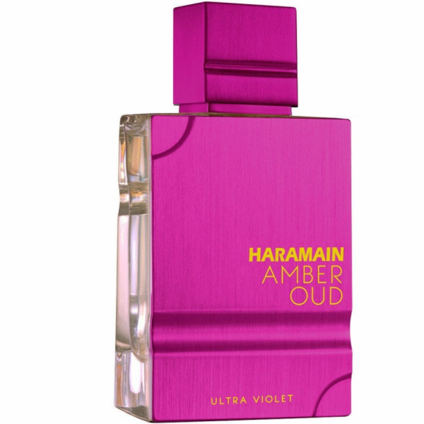 Al Haramain Amber Oud Ultra Violet Eau de Parfum Spray 60ml
