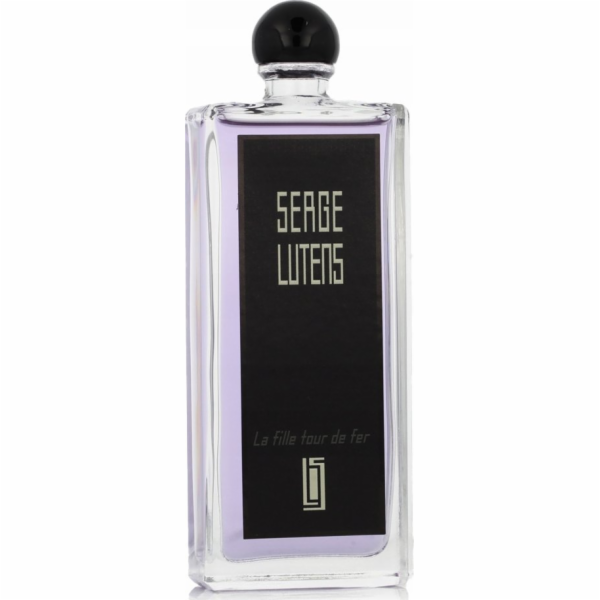 Serge Lutens Dámský parfém La Fille Tour De Fer EDP 50 ml