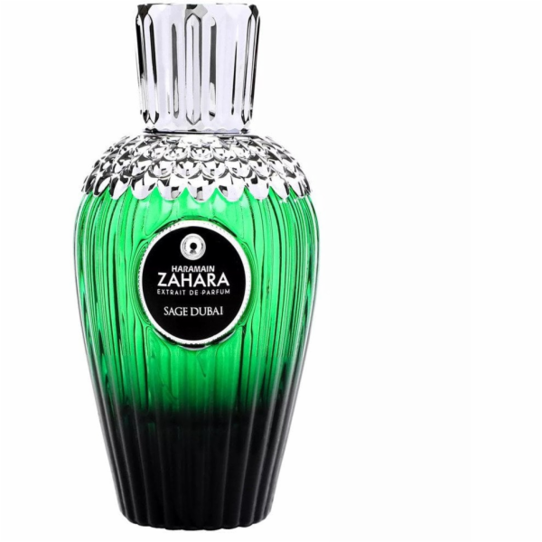 Al Haramain Zahara Sage Dubai Extrait de Parfum sprej 100ml