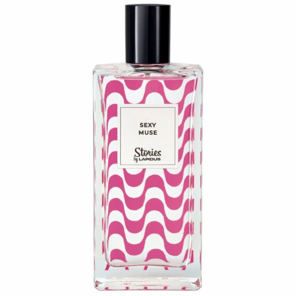 Ted Lapidus Sexy Muse toaletní voda ve spreji 100 ml