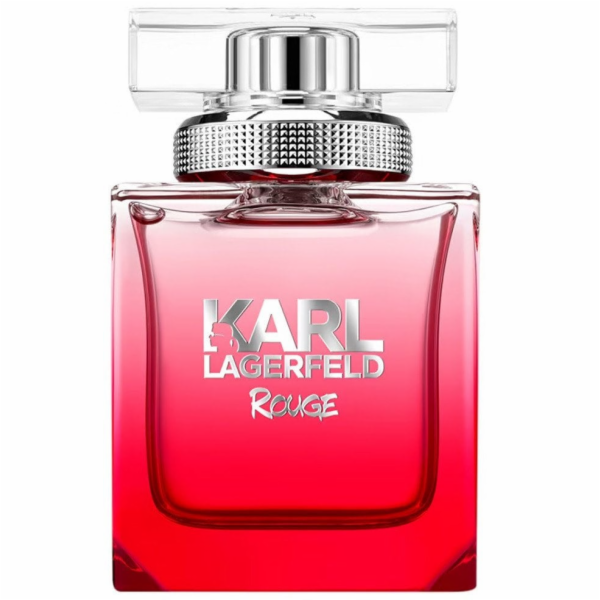 Karl Lagerfeld Rouge EDP sprej 85ml