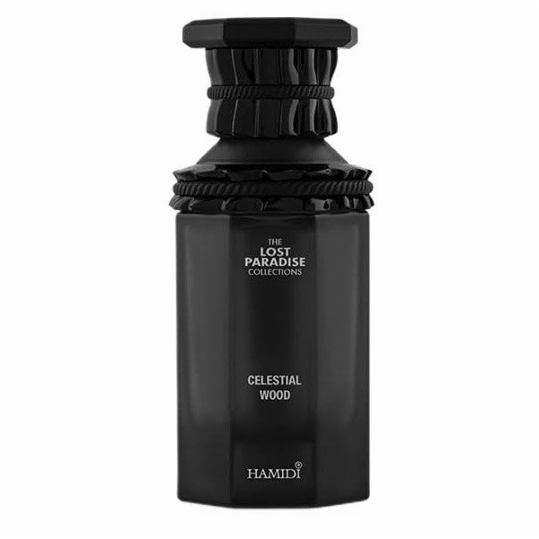 Alkotest HAMIDI Lost Paradise Celestial Wood EDP sprej 100ml