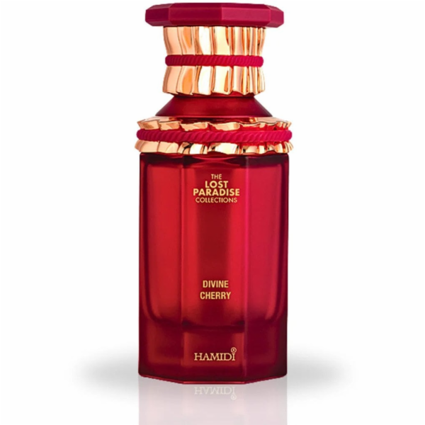Alkotest HAMIDI Lost Paradise Divine Cherry EDP sprej 100ml