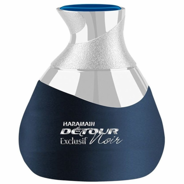 Al Haramain Detour Noir Exclusif Eau de Parfum Spray 100ml