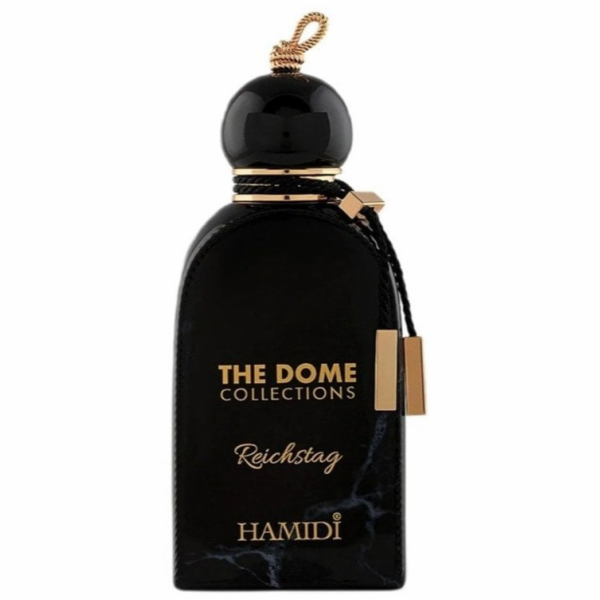 The Woods Collection HAMIDI The Dome Collections Reichsta...