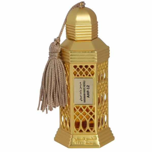 Al Haramain Parfémovaný olej White Neroli 12ml