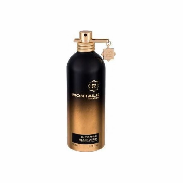 Montale Intense Black Aoud EDP 100ml
