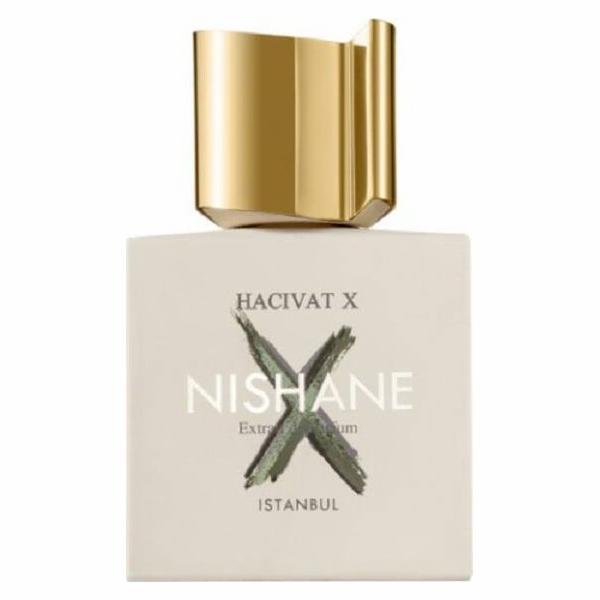 Nishane Nishane, Hacivat X, Extrait De Parfum, Unisex, 50...