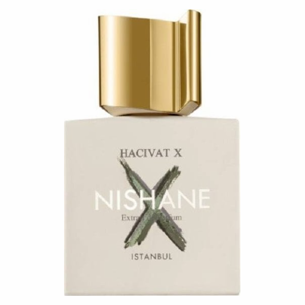 Nishane Nishane, Hacivat X, Extrait De Parfum, Unisex, 50...