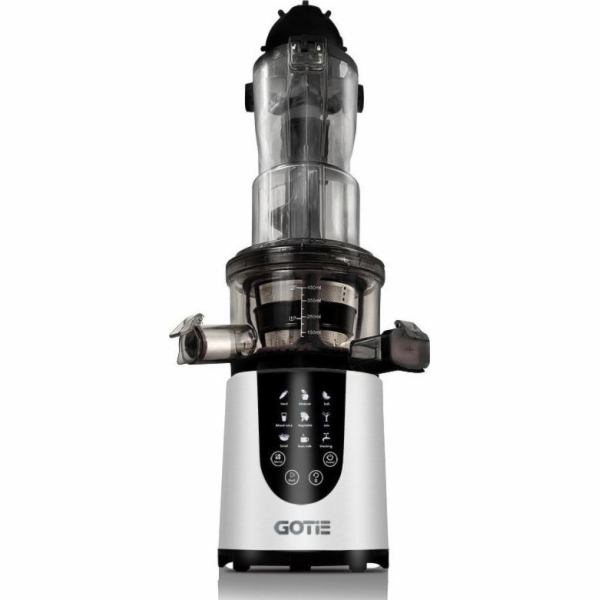 Gotie Pomalý odšťavňovač GSJ-630W