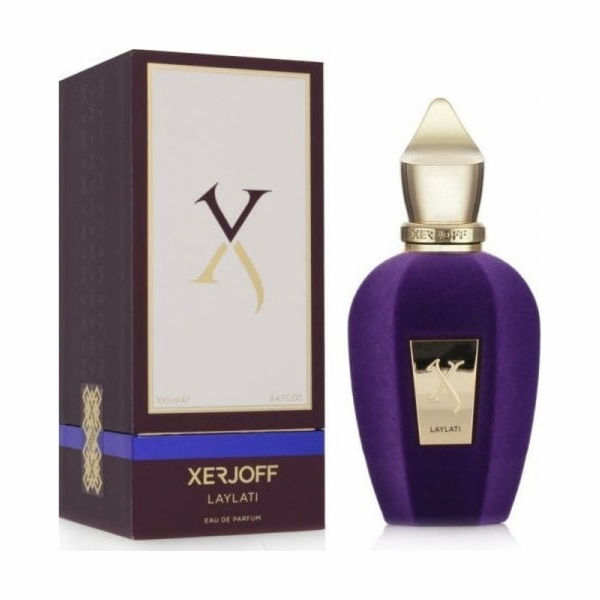 Xerjoff Parfém unisex Xerjoff EDP V Laylati (100 ml)
