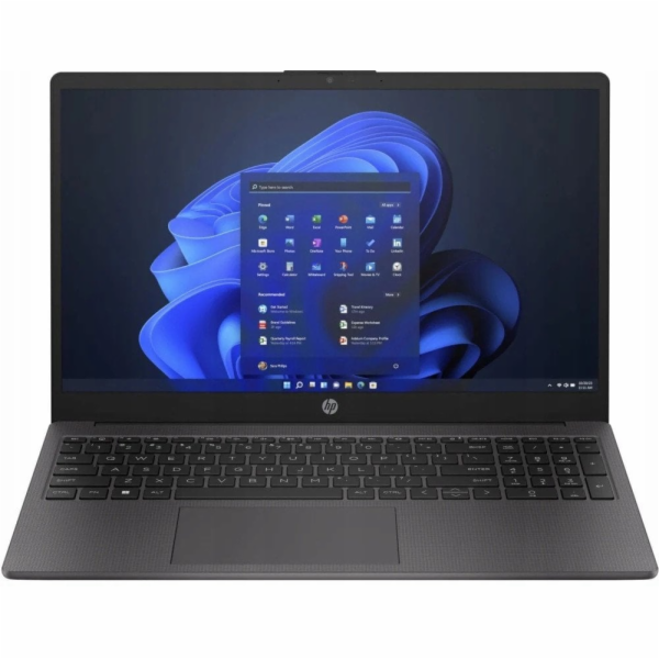 HP 255 G10 AMD Ryzen™ 5 7530U Notebook 39,6 cm (15,6") Fu...